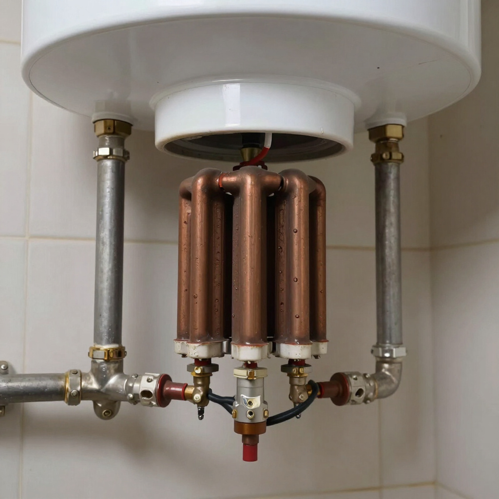 Water Heater Services in Lumberton
