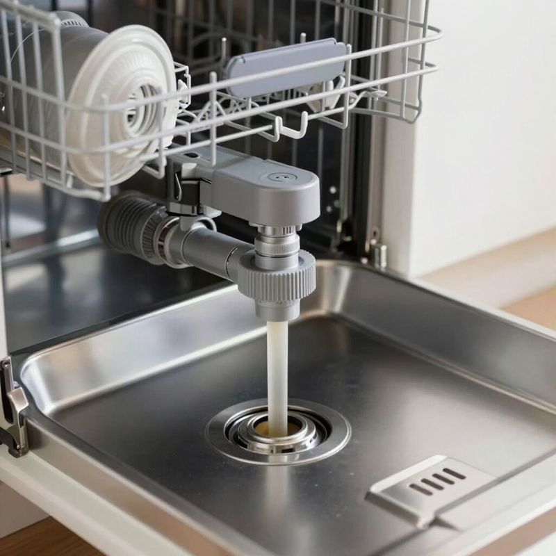 Garbage Disposal in Lumberton
