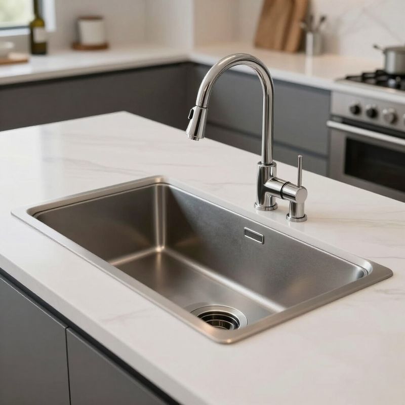 Bathroom & Kitchen Upgrades in Lumberton